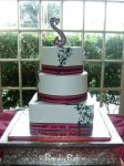 WEDDING CAKE 270